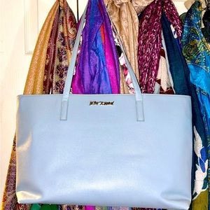 Betsy Johnson XO Zaria Tote with Wristlet